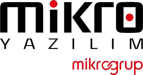 Mikro Yazılım logosu