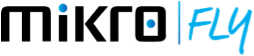 Mikro Fly logosu