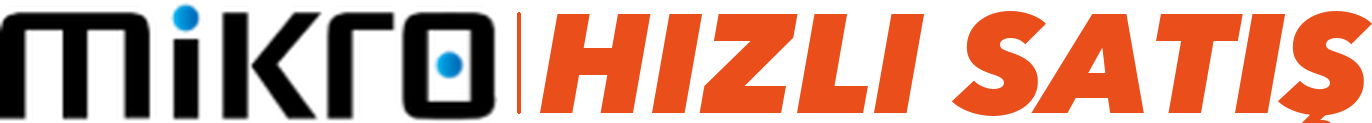Mikro Hızlı Satış (POS) logosu