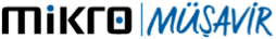 Mikro Müşavir logosu
